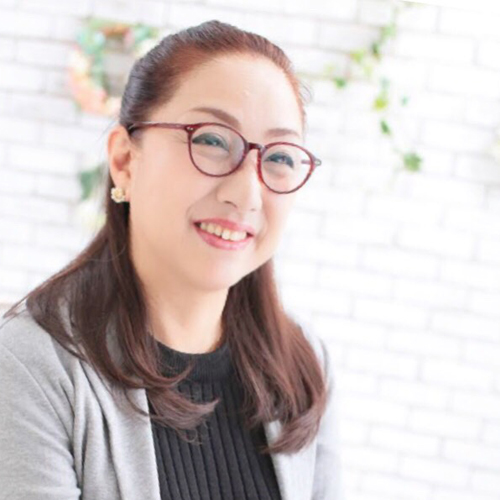 結婚相談所 安縁 しみずたえこ